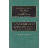 The Pituitary gland. Comprehensive endocrinology