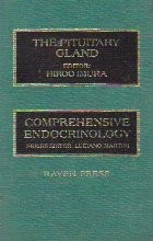 The Pituitary gland. Comprehensive endocrinology foto