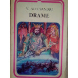 V. Alecsandri - Drame (1980)