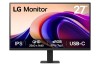 MONITOR 27&quot; LG 27U631A-B.AEUQ