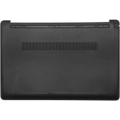 Carcasa inferioara bottom case Laptop, HP, 250 G8, 255 G8, 256 G8, L94450-001, AP2H8000C00, negru