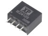 Convertor DC-DC 24V la 12V 1W