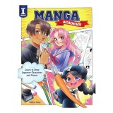 Manga Academy