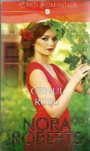 Crinul rosu - Nora Roberts foto