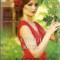 Crinul rosu - Nora Roberts