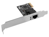 Card extensie PC LANBERG PCIe RJ45 1Gbps