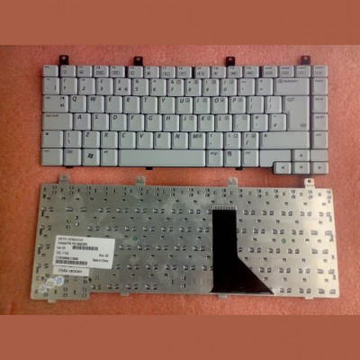 Tastatura laptop noua HP M2000 C300 C500 V2000 R3000 foto