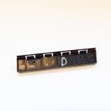 Suport prag lateral dreapta spate BMW 1 Cabrio E88 2011 OEM: 7169979,65998910 10699824