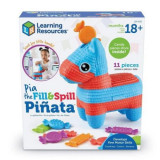 Joc indemanare - pinata pia, Learning Resources