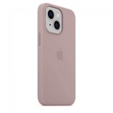 Cumpara ieftin Husa Apple iPhone 14 6.1 Liquid Pink Sand