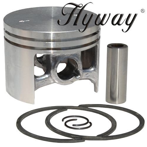 Piston complet drujba Stihl MS 341, MS 361 Hyway