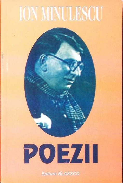 POEZII-ION MINULESCU-333763