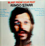 Cumpara ieftin Vinil Ringo Starr &lrm;&ndash; Blast From Your Past (VG+), Rock