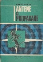 Antene si propagare foto