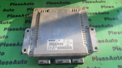 Calculator motor Citroen Xsara Picasso (1999-&amp;gt;) [N68] 0281011521 foto