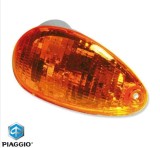 Cumpara ieftin Semnalizare spate stanga originala Vespa ET2 (97-05) - Vespa ET2 injectie (97-00) - Vespa ET4 50cc (00-04) - Vespa ET4 (96-98) 125cc