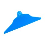 Dispozitiv impingere balegar Kerbl plastic 36 cm intretinere grajduri adaposturi animale rezistent