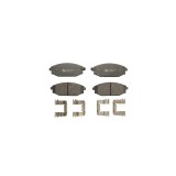 Placute frana HYUNDAI GALLOPER II JK-01 ATE 13046058852