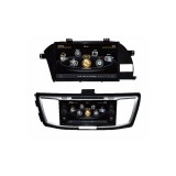 Navigatie EDT-C262 Honda Accord dupa 2013