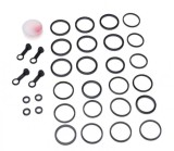Kit reparatie etrier frana fata Kawasaki VN 1500 P,VN 1600 B,ZRX 1100 C, echival... Cod Produs: MX_NEW AWH0073