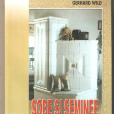 Sobe si Seminee-Gerhard Wild