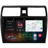 Cumpara ieftin Navigatie Dedicata Suzuki Swift (2003-2010), 2K, 12Gb Ram, 256Gb Stocare, Carplay