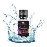 Ulei Parfum Aqua 10ml, 10Q Aroma - Esential Oil, Compatibil Difuzoare, Neutralizeaza Mirosuri, Luxos si de Lunga Durata