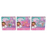 GABBYS DOLLHOUSE SET 3 JOCURI