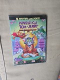 Povesti cu Tom si Jerry Vol. 3 dvd