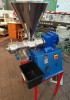 Presa de ule la rece 220V, Jobs Ahead Group