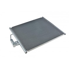 Evaporator aer conditionat 5 E39 (95-) 520 I, Z8 E52 (00-) (fara uscator), 64538378438