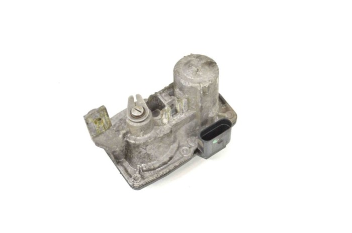 Motor clapetă galerie de admisie VW GOLF VII 5G1, BQ1, BE1, BE2 2016 OEM: 5Q0253691H 13427775