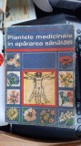 PLANTELE MEDICINALE IN APARAREA SANATATII