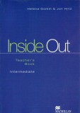 Inside Out Intermediate Teacher&#039;s Book