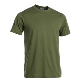 Tricou Joma Desert verde inchis, L, M, S, XL, XXL