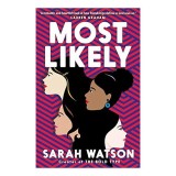 Most Likely - Carti in engleza de Sarah Watson