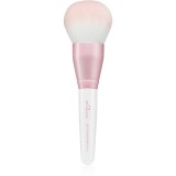 Luvia Cosmetics Prime Vegan Powder Brush XL pensula mare de machiaj pentru față culoare Candy 1 buc