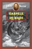 Sarpele de Mare - Jules Verne - Carte Beletristica Aventura
