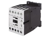 Contactor 4-Poli 24VDC 4A DIN 45mm