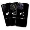 Husa Apple iPhone 11 Silicon Gel Tpu Model Sonor