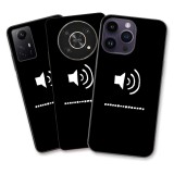 Husa Apple iPhone 11 Silicon Gel Tpu Model Sonor