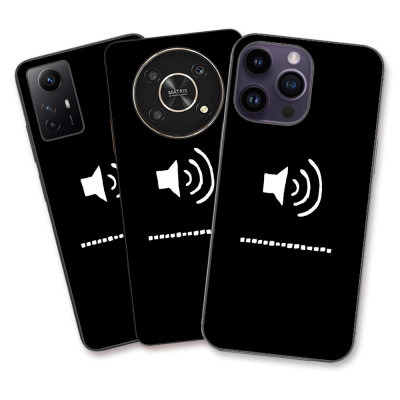 Husa Apple iPhone 11 Silicon Gel Tpu Model Sonor foto