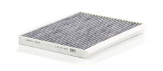 MANN-FILTER CUK 24 013 Filtru, aer habitaclu