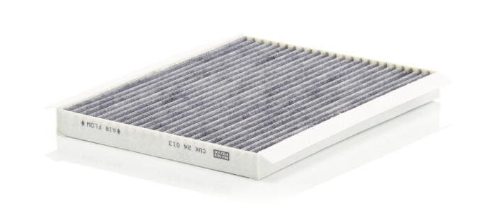 MANN-FILTER CUK 24 013 Filtru aer habitaclu