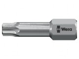 Capăt de şurubelniţă Torx&reg; TX25 TORSION 25mm
