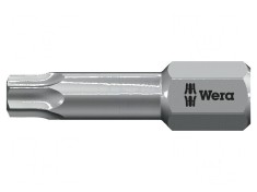 Capăt de şurubelniţă Torx&reg; TX25 TORSION 25mm