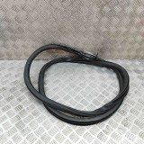 Garnitura Usa Spate Stanga Audi Q4 F4B 2022 Cromata Inox OEM 89A833721