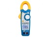 Multimetru Digital Multifuncțional cu Pensetă LCD 4kHz P 1625