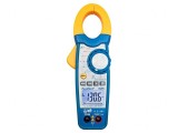 Multimetru Digital Multifuncțional cu Pensetă LCD 4kHz P 1625