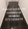Vind execut lucrări de construcții